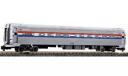 amtrak coach