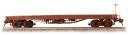 AMS flatcar