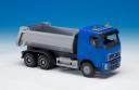 dump truck