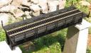 bridge with catwalk
