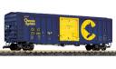 Chessie Boxcar