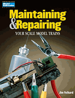 maintain and repair