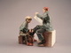 shoeshine